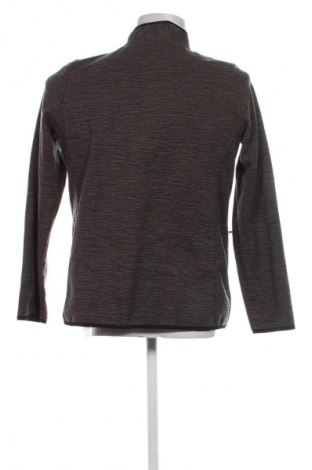 Herren Sportoberteil Crivit, Größe L, Farbe Grau, Preis 12,49 €