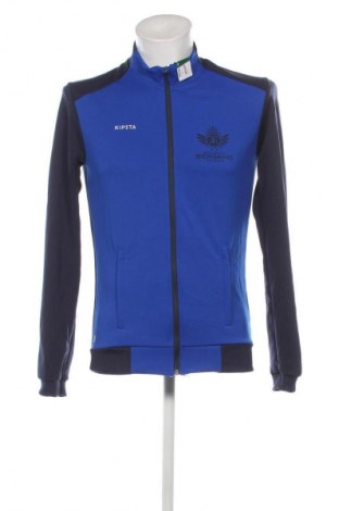 Herren Sportoberteil Decathlon, Größe S, Farbe Mehrfarbig, Preis 6,99 €