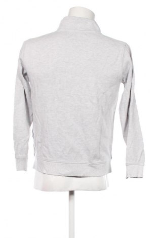 Herren Sportoberteil Dressmann, Größe M, Farbe Grau, Preis 9,99 €