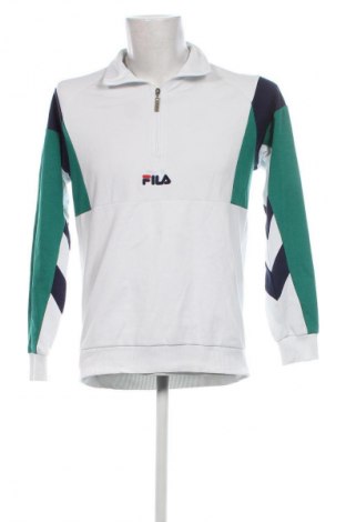 Herren Shirt FILA, Größe S, Farbe Weiß, Preis 23,99 €