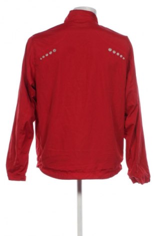 Herren Sportoberteil Game, Größe XL, Farbe Rot, Preis 12,49 €