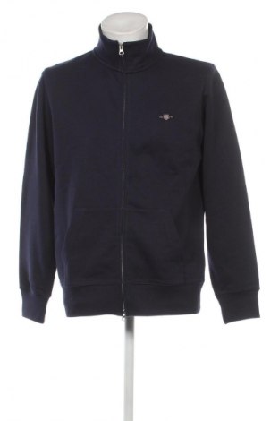 Herren Sportoberteil Gant, Größe M, Farbe Blau, Preis € 78,99