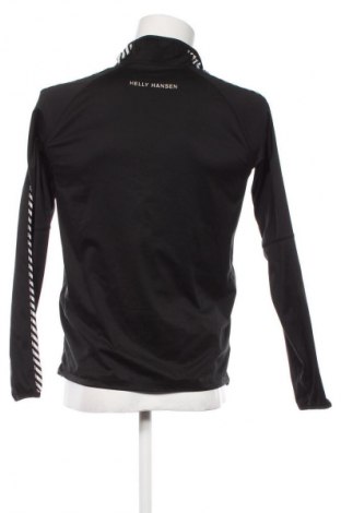 Herren Sportoberteil Helly Hansen, Größe S, Farbe Schwarz, Preis 32,49 €