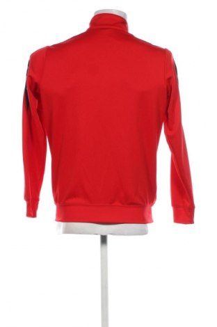 Herren Sportoberteil Jako, Größe S, Farbe Rot, Preis 10,99 €