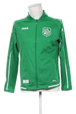 Herren Sportoberteil Jako, Größe L, Farbe Grün, Preis € 8,99