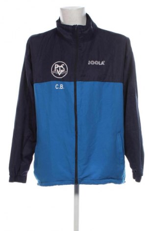 Herren Sportoberteil Joola, Größe 3XL, Farbe Blau, Preis 8,99 €