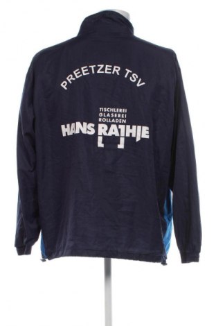 Herren Sportoberteil Joola, Größe 3XL, Farbe Blau, Preis 10,99 €