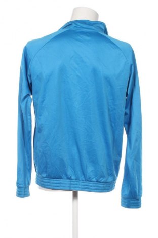 Herren Sportoberteil Kappa, Größe L, Farbe Blau, Preis 12,49 €