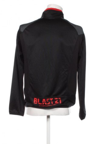 Bluză trening de bărbați Li-Ning, Mărime L, Culoare Negru, Preț 72,99 Lei