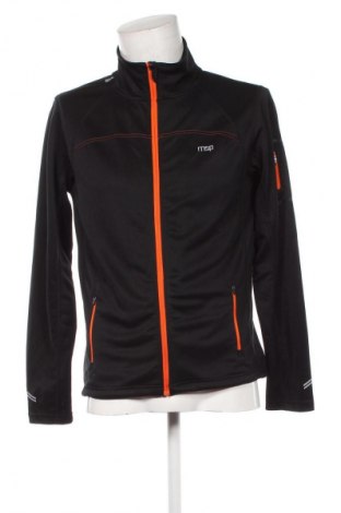 Herren Sportoberteil Manguun, Größe S, Farbe Schwarz, Preis € 12,49