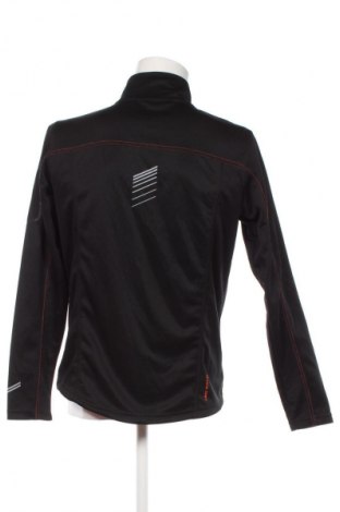 Herren Sportoberteil Manguun, Größe S, Farbe Schwarz, Preis € 13,99