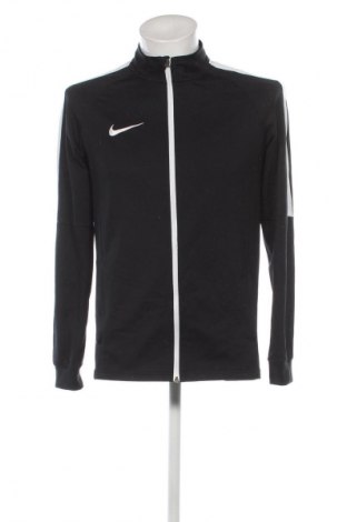 Bluză trening de bărbați Nike, Mărime M, Culoare Negru, Preț 79,49 Lei