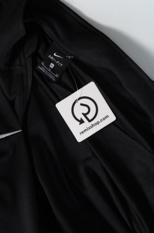 Ανδρική αθλητική ζακέτα Nike, Μέγεθος XL, Χρώμα Μαύρο, Τιμή 26,99 €