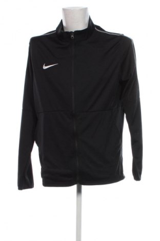 Pánský športový vrch Nike, Veľkosť XL, Farba Čierna, Cena  27,45 €