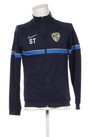 Herren Sportoberteil Nike, Größe M, Farbe Blau, Preis € 28,99