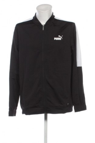 Herren Sportoberteil PUMA, Größe XL, Farbe Schwarz, Preis 33,99 €