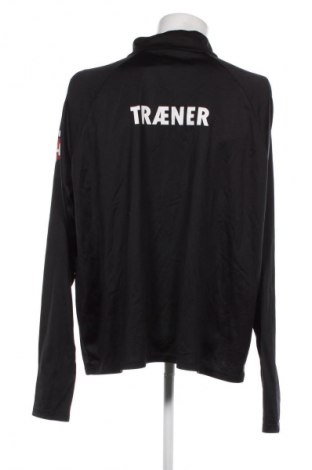 Herren Sportoberteil PUMA, Größe 3XL, Farbe Schwarz, Preis € 10,99