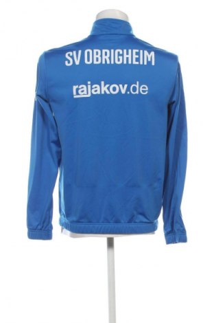 Herren Sportoberteil PUMA, Größe S, Farbe Blau, Preis 13,99 €