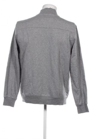 Herren Sportoberteil S.Oliver, Größe L, Farbe Grau, Preis 23,99 €