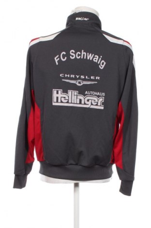 Herren Sportoberteil Saller, Größe L, Farbe Mehrfarbig, Preis 9,99 €