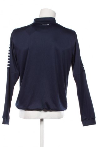 Herren Sportoberteil Select, Größe M, Farbe Blau, Preis 10,99 €