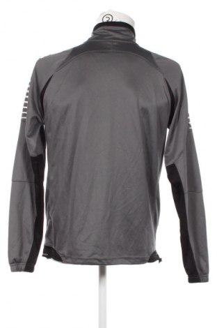 Herren Sportoberteil Select, Größe S, Farbe Grau, Preis 10,99 €