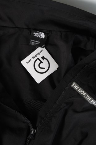 Мъжко спортно горнище The North Face, Размер M, Цвят Черен, Цена 137,49 лв.