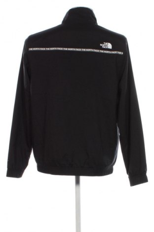 Bluză trening de bărbați The North Face, Mărime M, Culoare Negru, Preț 503,99 Lei