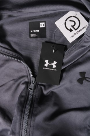 Pánský športový vrch Under Armour, Veľkosť M, Farba Sivá, Cena  42,25 €