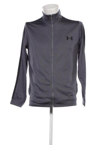 Férfi sport felső Under Armour, Méret M, Szín Szürke, Ár 15 199 Ft