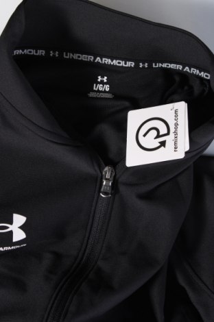 Pánský športový vrch Under Armour, Veľkosť L, Farba Čierna, Cena  50,95 €