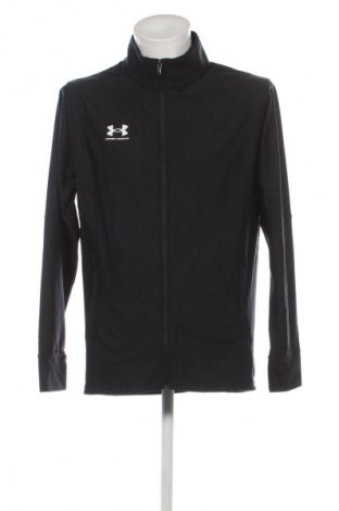 Férfi sport felső Under Armour, Méret L, Szín Fekete, Ár 17 649 Ft