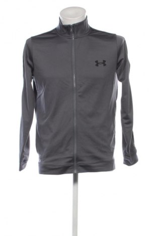 Férfi sport felső Under Armour, Méret M, Szín Szürke, Ár 15 399 Ft