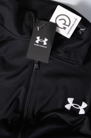 Pánský športový vrch Under Armour, Veľkosť L, Farba Čierna, Cena  40,45 €