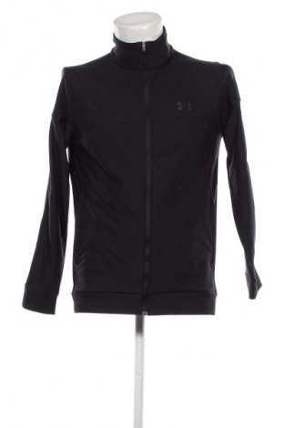 Pánský športový vrch Under Armour, Veľkosť M, Farba Čierna, Cena  24,95 €