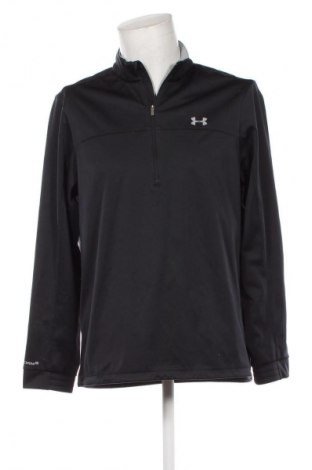 Pánský športový vrch Under Armour, Veľkosť M, Farba Čierna, Cena  27,45 €