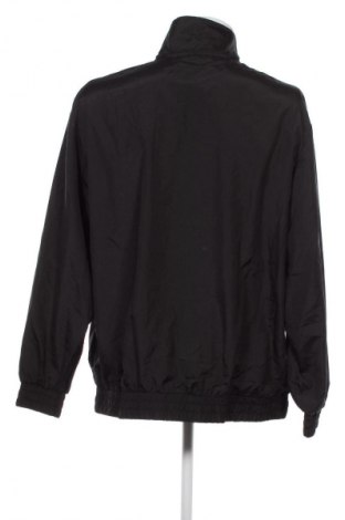 Herrenjacke, Größe XL, Farbe Schwarz, Preis 16,99 €