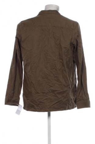 Herrenjacke, Größe L, Farbe Grün, Preis € 9,99