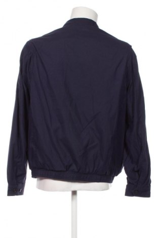 Herrenjacke, Größe L, Farbe Blau, Preis € 18,29