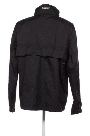 Herrenjacke, Größe L, Farbe Schwarz, Preis 13,79 €