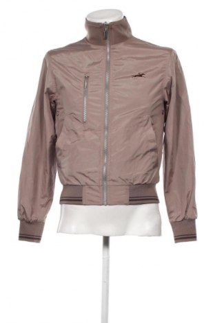 Herrenjacke, Größe S, Farbe Beige, Preis 9,49 €