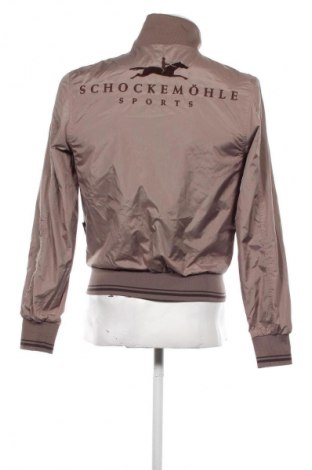 Herrenjacke, Größe S, Farbe Beige, Preis € 7,99