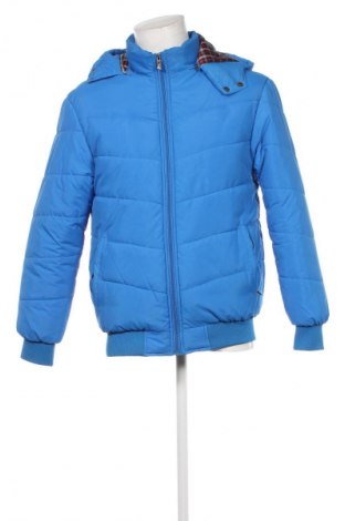 Herrenjacke, Größe XL, Farbe Blau, Preis 18,99 €