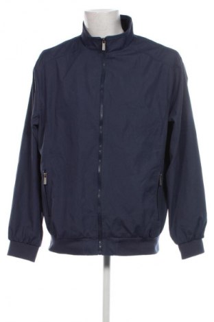 Herrenjacke, Größe XL, Farbe Blau, Preis € 11,99