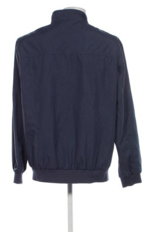 Herrenjacke, Größe XL, Farbe Blau, Preis € 11,99