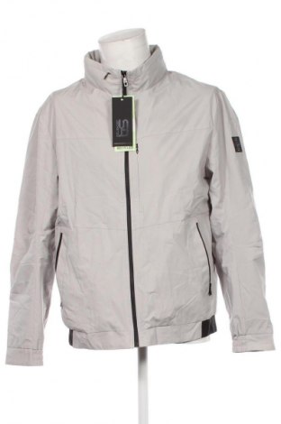 Herrenjacke, Größe XL, Farbe Grau, Preis 10,99 €