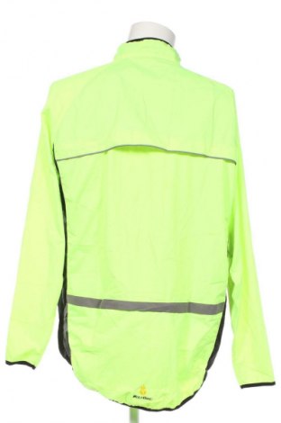 Herrenjacke, Größe XXL, Farbe Grün, Preis 10,99 €