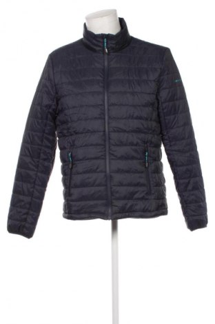 Herrenjacke, Größe L, Farbe Blau, Preis 24,79 €