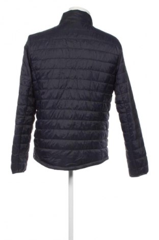 Herrenjacke, Größe L, Farbe Blau, Preis 22,79 €