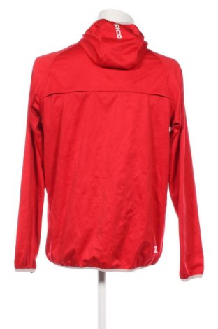 Herrenjacke, Größe L, Farbe Rot, Preis € 22,49